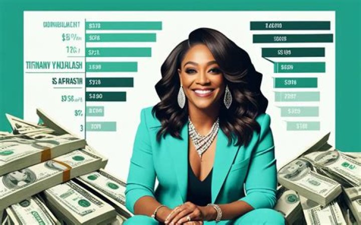 Discovering Her Net Worth And Financial Journey