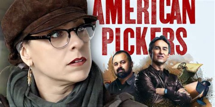 Discovering Hidden Treasures: The World of American Pickers