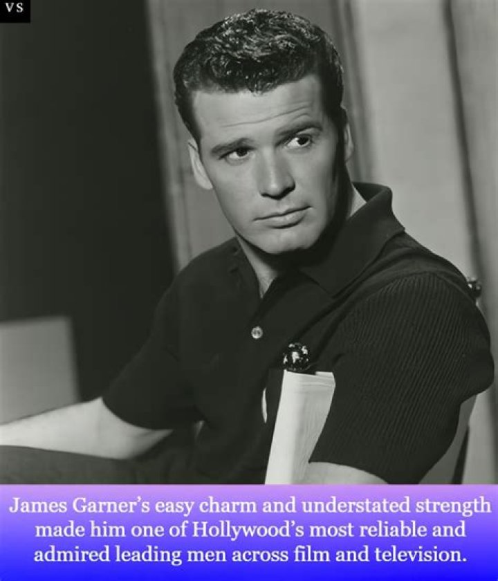 Discovering James Garner: The Understated Star Who Captured Hearts