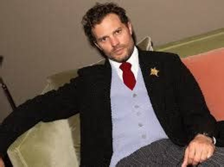 Discovering Jamie Dornan: A Look at the Northern Irish Talent