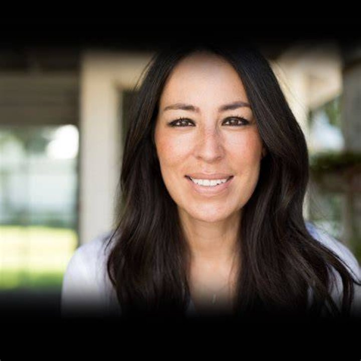 Discovering Joanna Gaines Age And Her Journey To Success
