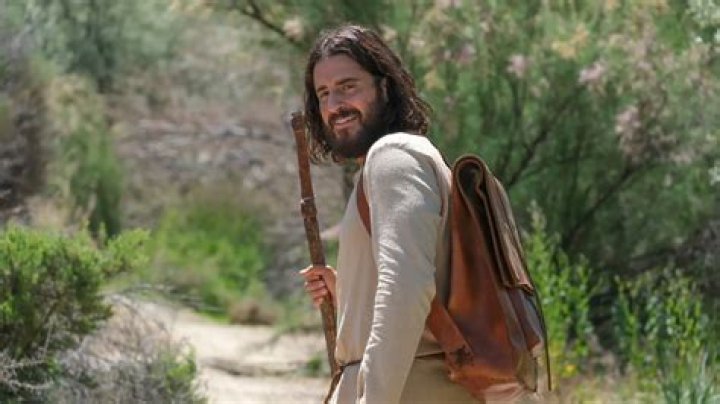Discovering Jonathan Roumie: The Actor Bringing Beloved Stories to Life