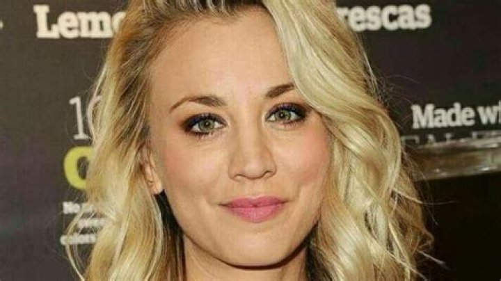 Discovering Kaley Cuoco's World: More Than Just a House