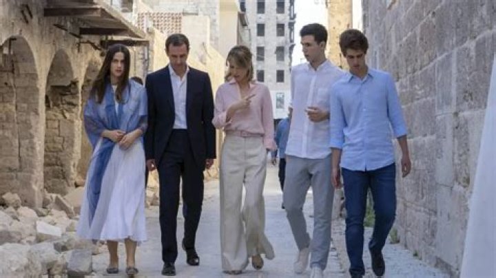 Discovering Karim al Assad: A Glimpse into the Assad Family