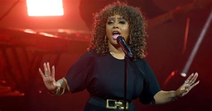 Discovering Lalah Hathaway Birthplace: Where a Musical Journey Began