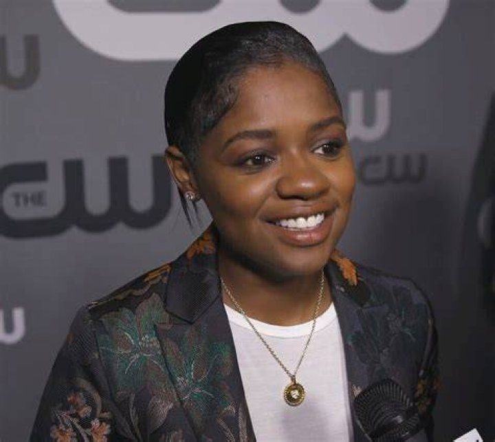 Discovering Layla: The All-American Actor Making Waves
