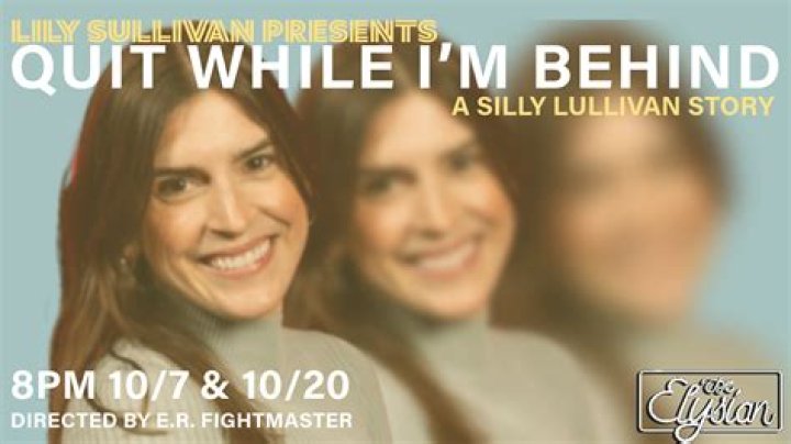 Discovering Lily Sullivan Comedian: A Fresh Voice in Stand-Up
