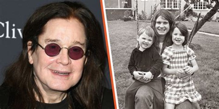 Discovering Louise Osbourne: A Glimpse into the Life of Ozzy's Daughter-in-Law