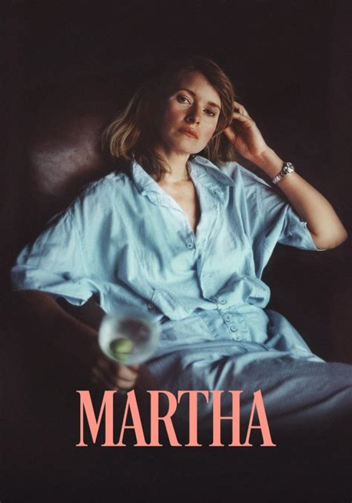 Discovering Martha Woller: A Social Media Presence Sharing Love
