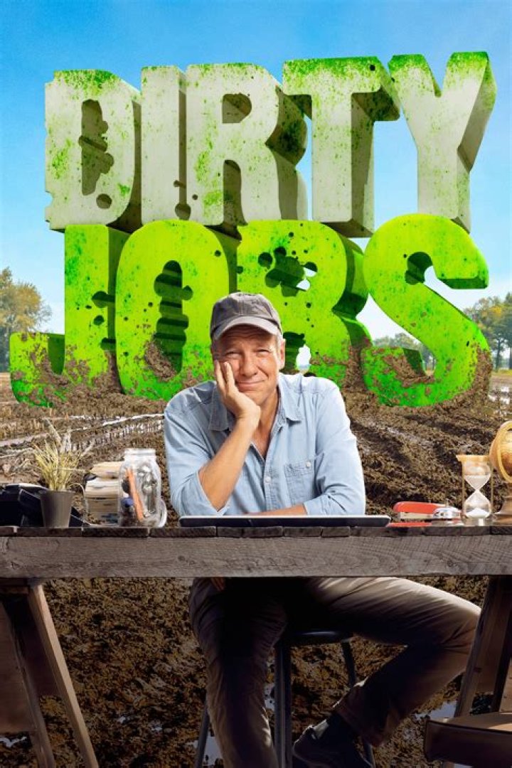 Discovering Mike Rowe's Age: A Look at the Beloved Dirty Jobs Host