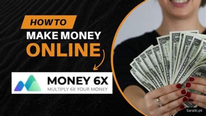 Discovering money6x.com: Your Gateway to Digital Advantage