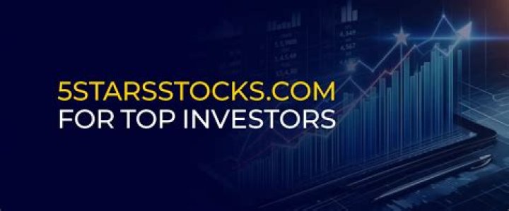 Discovering Opportunity: What to Know About 5starsstocks.com Stocks