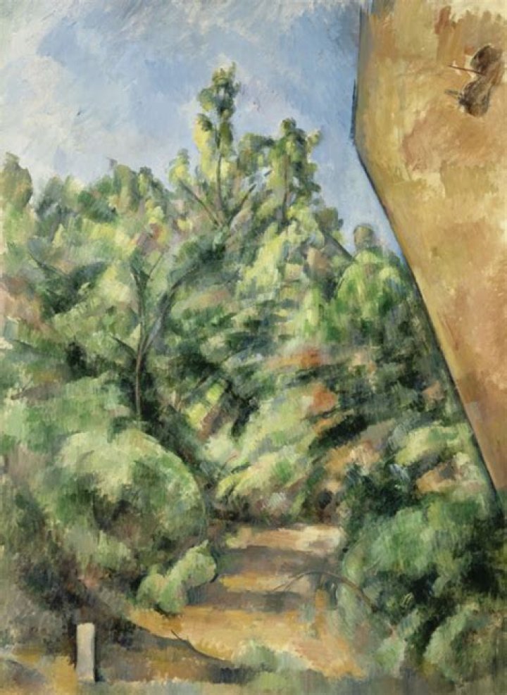 Discovering Robert Paul Schoonover: An American Artist's Vision