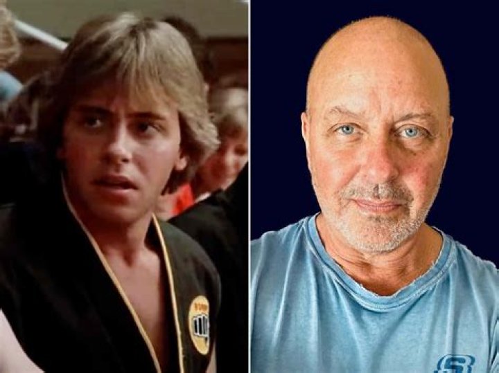 Discovering Ron Thomas: The Enduring Legacy of Bobby Brown in Karate Kid and Cobra Kai