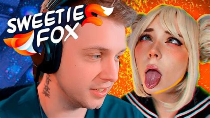 Discovering Sweetie Fox: A Look at Her Online Presence and sweetiefox.manyvids
