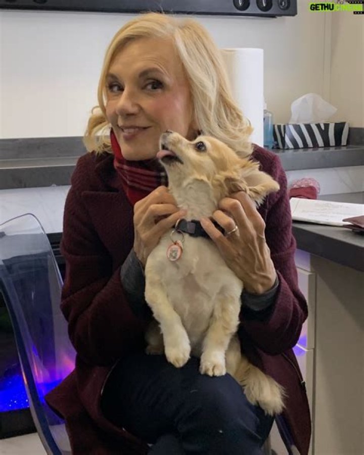 Discovering Teryl Rothery: A Beloved Canadian Talent