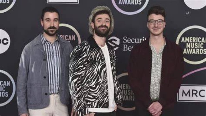 Discovering The Ages Of AJR Brothers