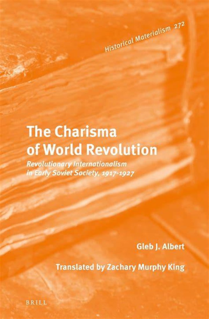 Discovering The Charisma Of Javie White