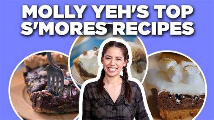 Discovering The Culinary World Of Chef Molly Yeh