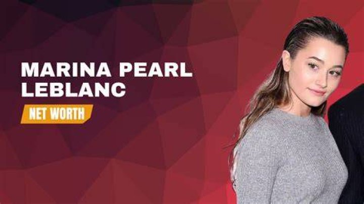 Discovering The Enigma: Marina Pearl LeBlanc