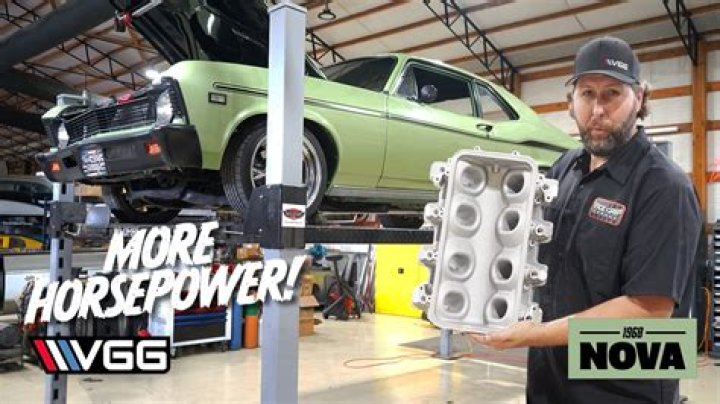 Discovering the Heart of American Iron: Inside Vice Grip Garage