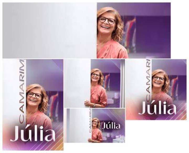 Discovering The Height Of Julia Antonelli