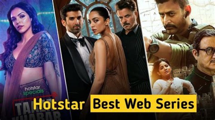 Discovering the Hottest Indian Content: Your Guide to Hothit Webseries