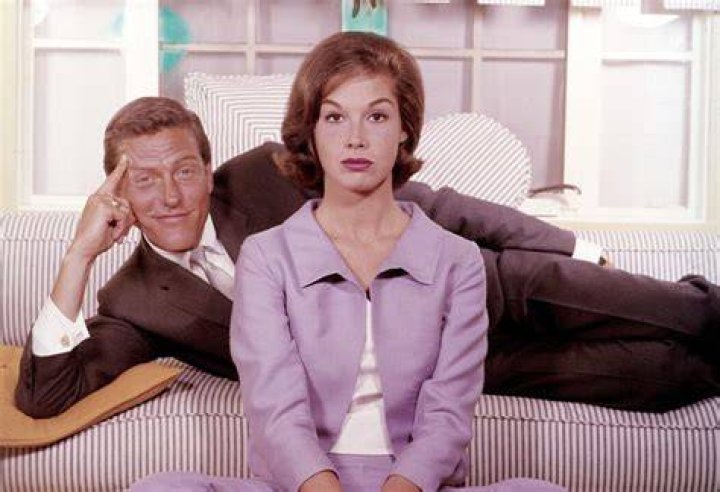 Discovering The Legacy: Who Was Mary Tyler Moore's Son?