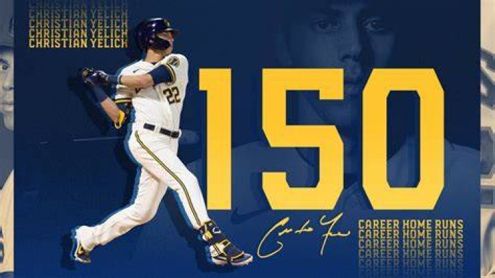 Discovering The Life Of Christian Yelich's Son
