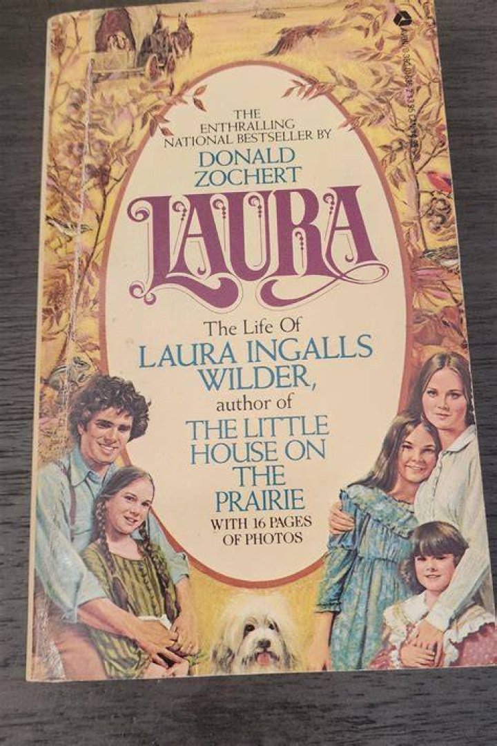 Discovering The Life Of Laura Wright's Daughter