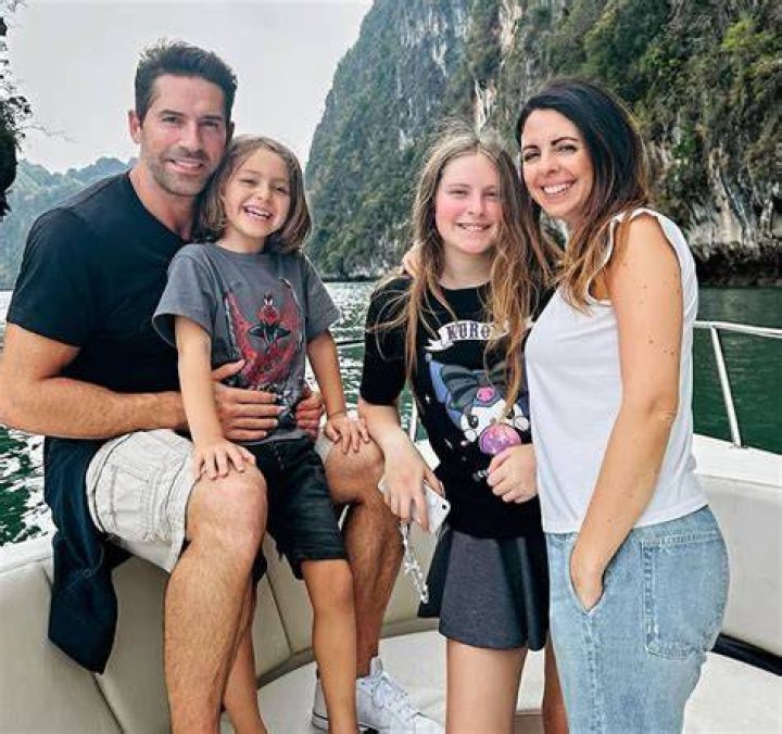 Discovering The Life Of Scott Hansen's Wife