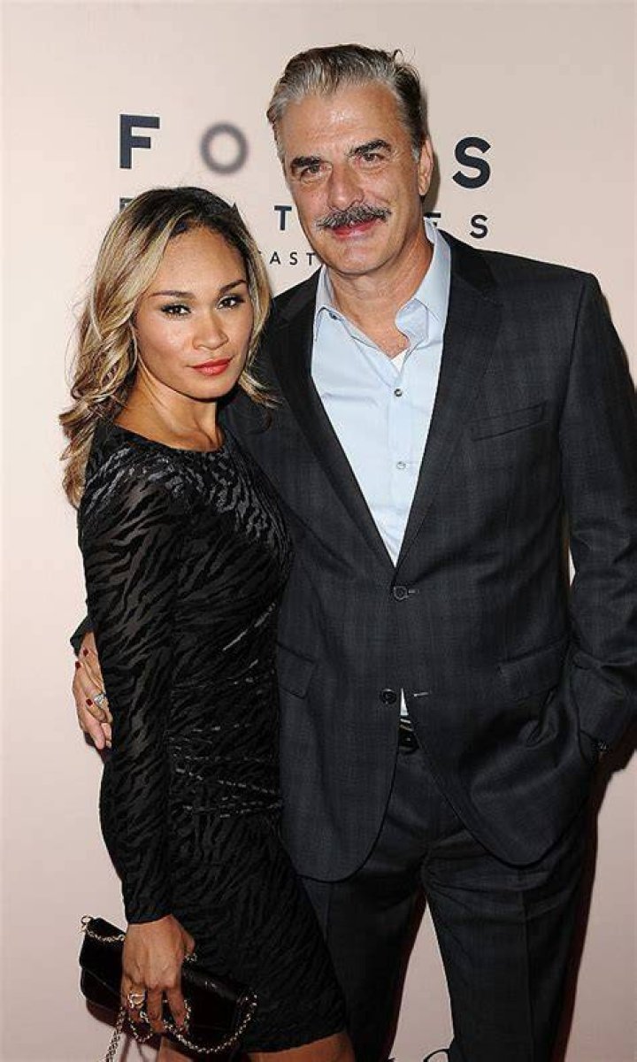 Discovering The Nationality Of Chris Noth's Wife