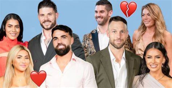 Discovering The Relationship Status Of Mitchell Hope