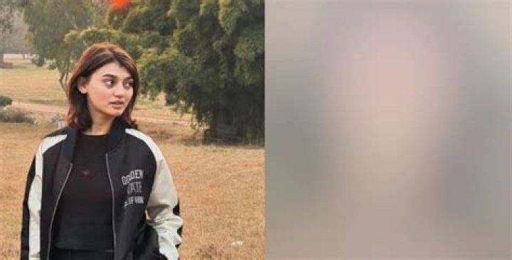 Discovering the tiktoker imsha rehman viral video Phenomenon