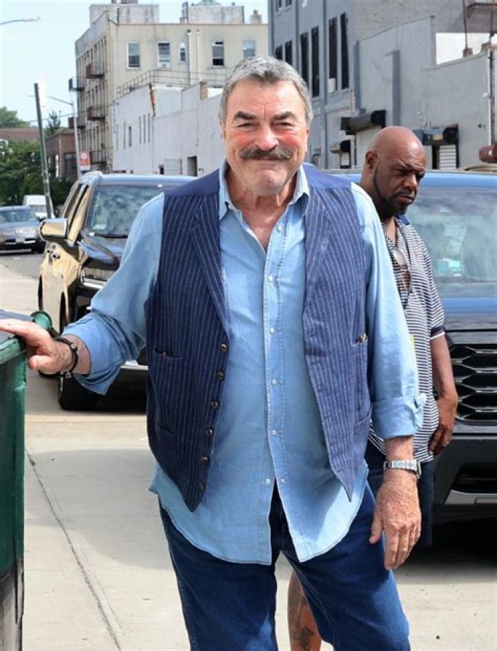 Discovering Tom Selleck Now: Latest Pictures and What He's Doing