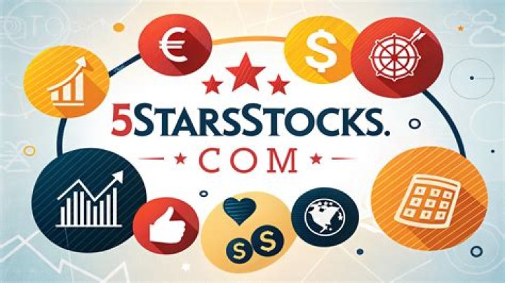 Discovering Top 5starsstocks.com Income Stocks for Steady Earnings