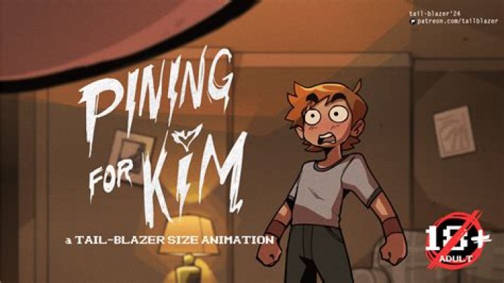 Discovering What "Pinning for Kim" Truly Means