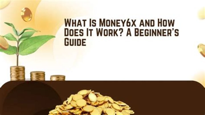 Discovering What money6x.com Might Mean for Your Financial Journey