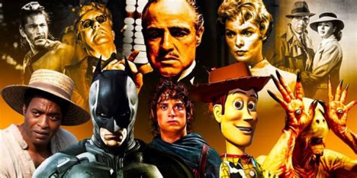 Discovering Your Next Favorite Film with pr movies.com