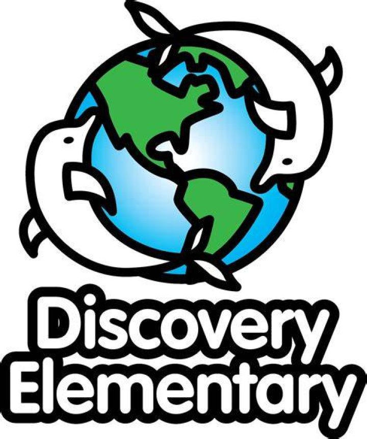 Discovery Elementary School / Discovery Elementary Calendar
