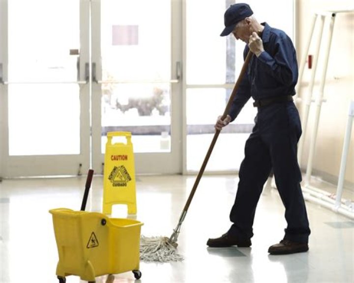 Disinfectant Companies | Cleaning Services California