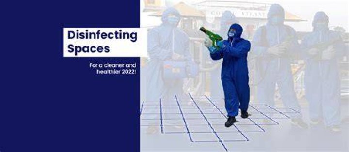 Disinfection and Sanitation Services West Covina Ca