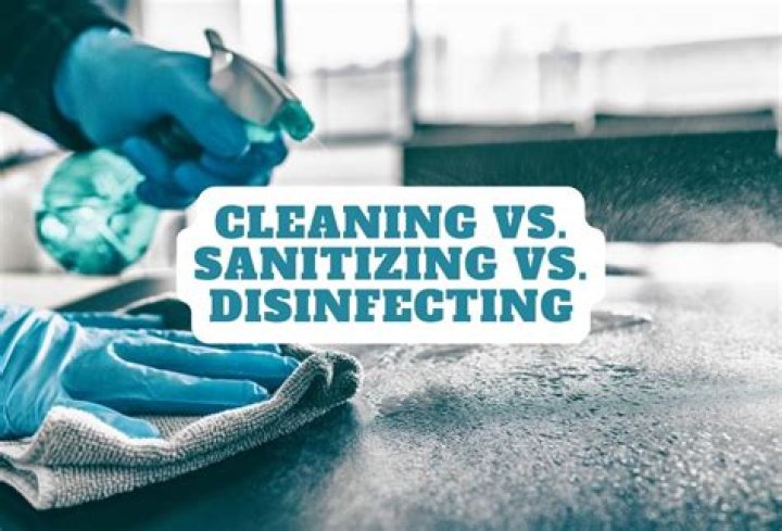 Disinfection and Sanitizing Services El Segundo Ca