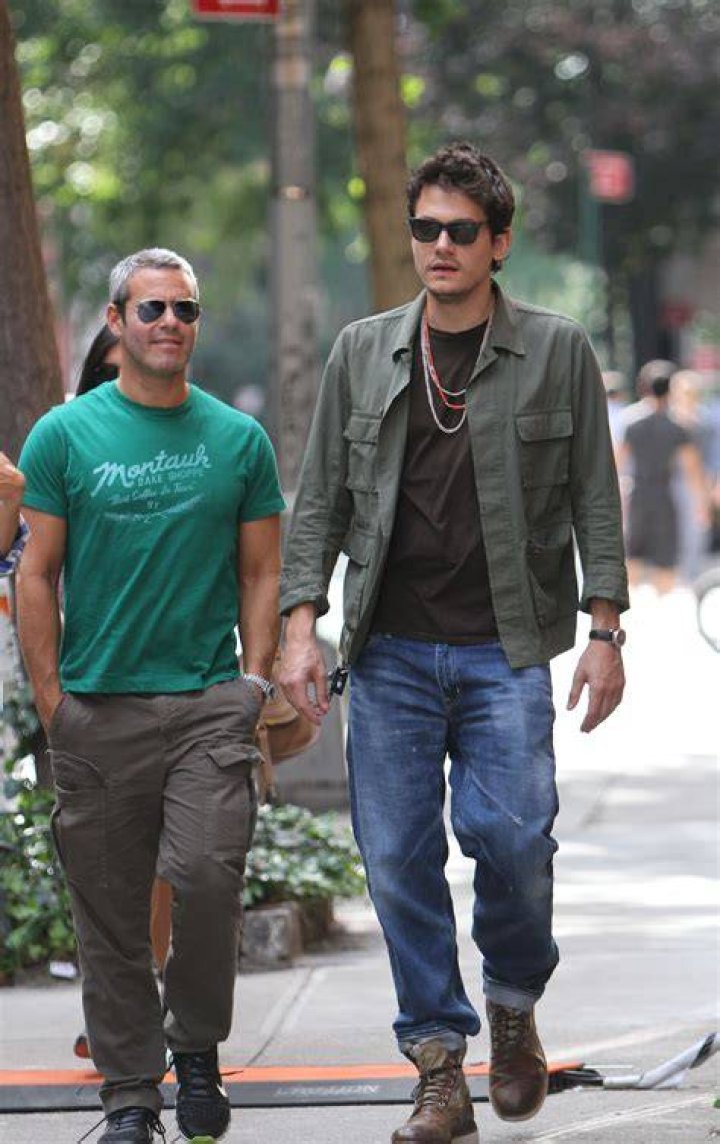 Dive Into The Enigma: Unraveling John Mayer's Sexuality