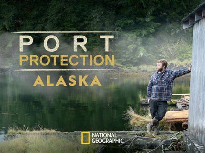 Dive Into The Extraordinary Life And Legacy Of Sam Carlson From "Port Protection"