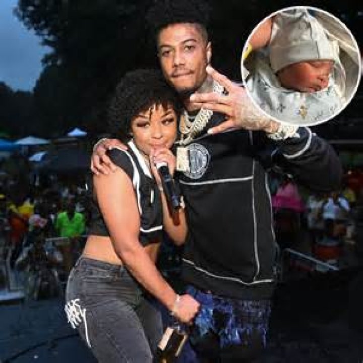 Dive Into The Mystery Of Chrisean Rock's Parents