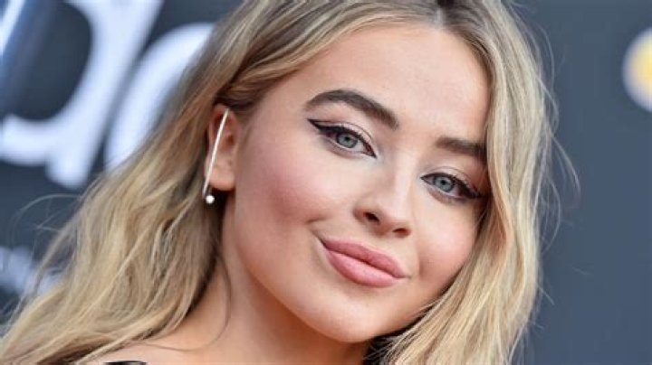 Dive Into The World Of Sabrina Carpenter's Metrics
