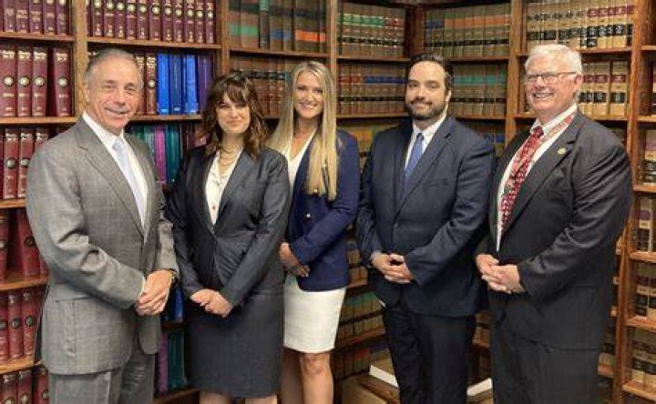 divorce attorneys in St Petersburg florida