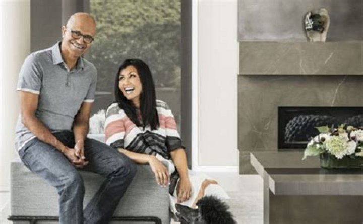 Divya Nadella: A Glimpse into the Life of Satya Nadella's Daughter