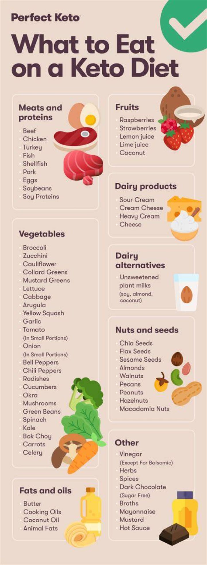 DIY keto pure diet | The Ultimate Custom Keto Diet Guide